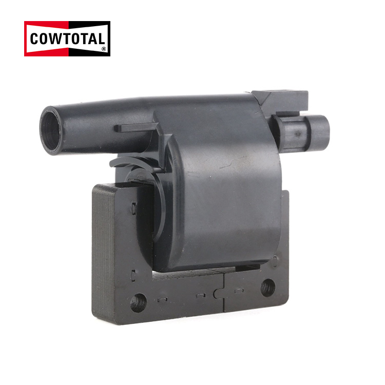 Ignition Coil For NISSAN 22433-53J20 (5)