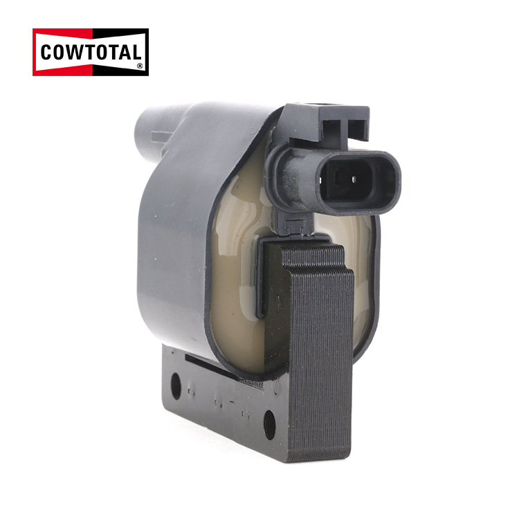 Ignition Coil For NISSAN 22433-55S10 (5)