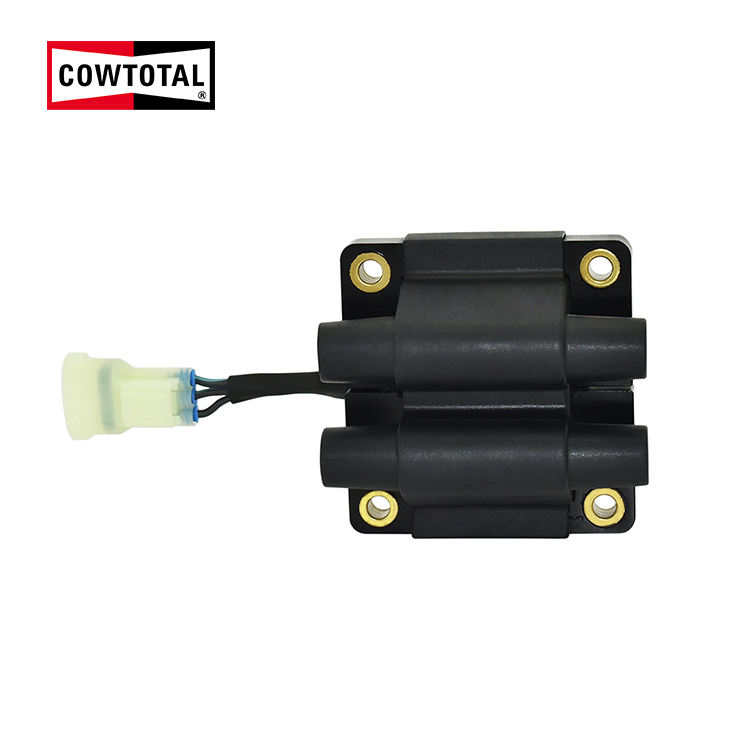 Ignition Coil For SUBARU 22433-AA360 (5)