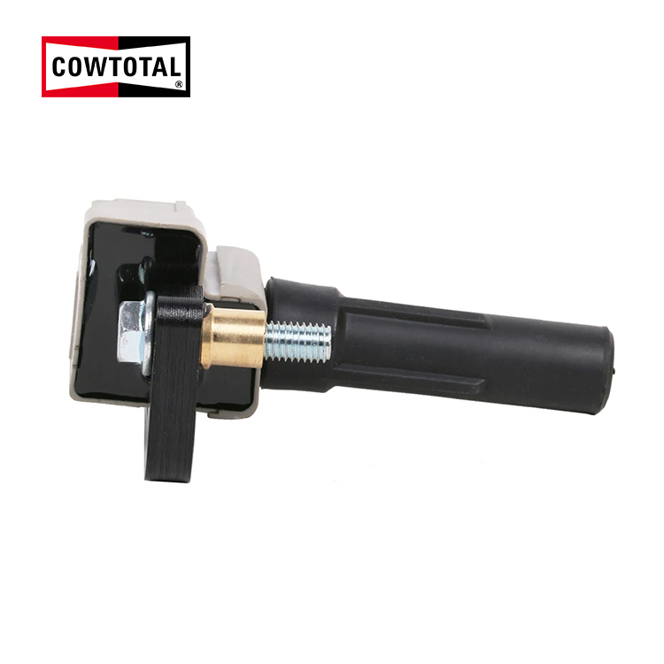 Ignition Coil For SUBARU 22433-AA550 (5)