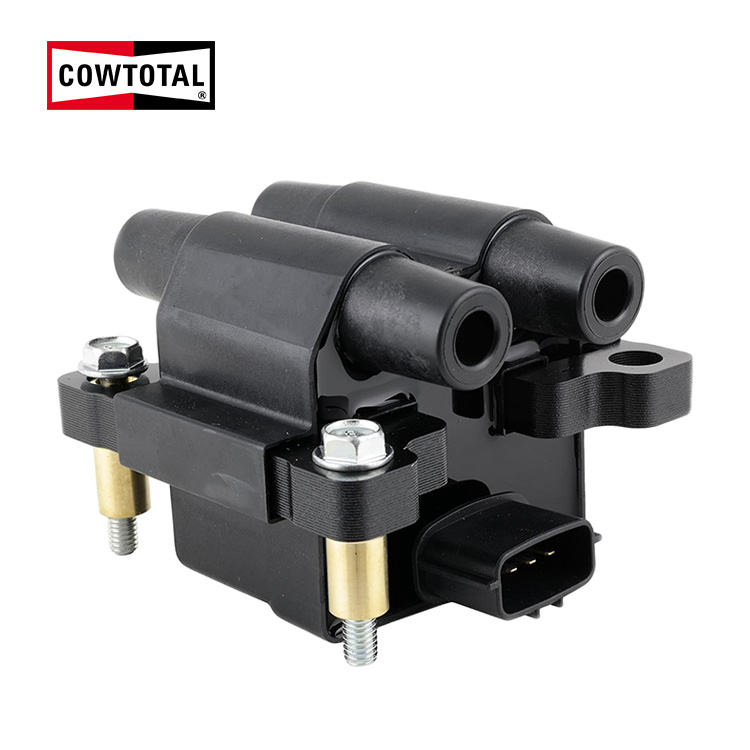 Ignition Coil For MITSUBISHI 22433-AA580 (1)