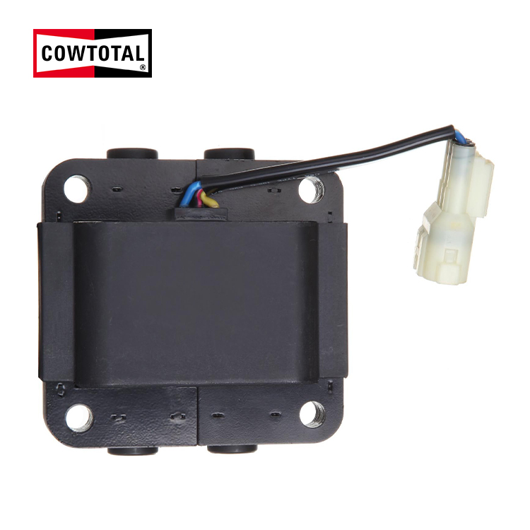 スバル 22443-AA240 用点火コイル (5)