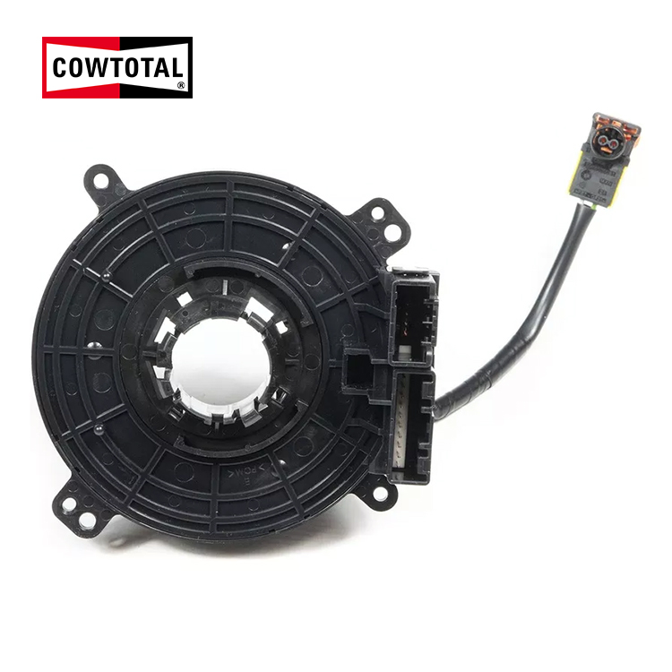 Steering Wheel Clock Spring For GM CHEVROLET OPEL 22914039 (1)