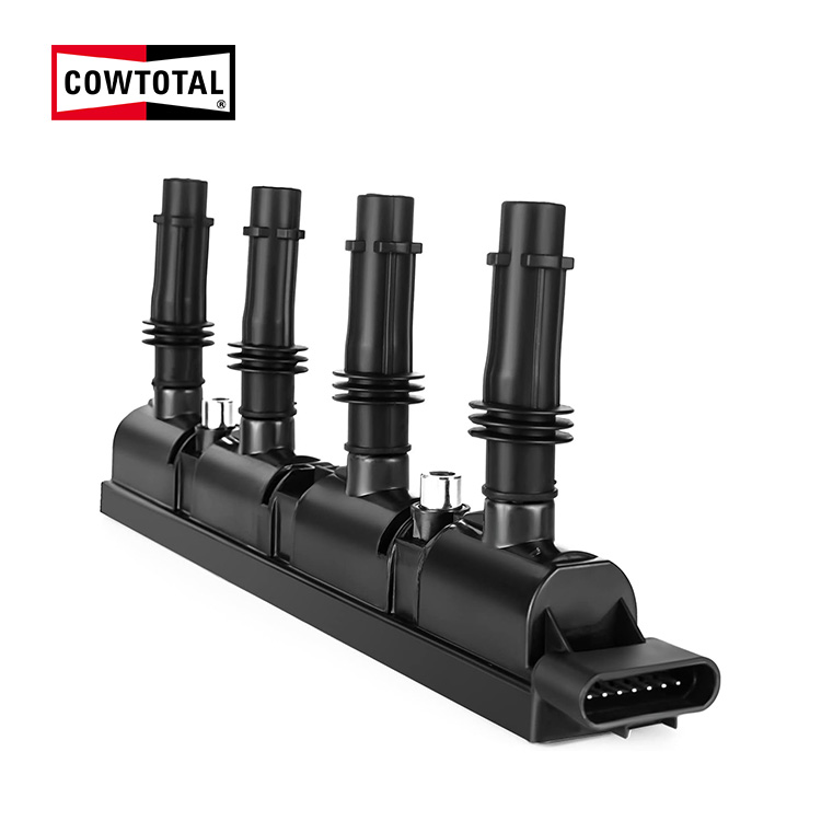 Ignition Coil For CHEVROLET BUICK 55577898 (1)