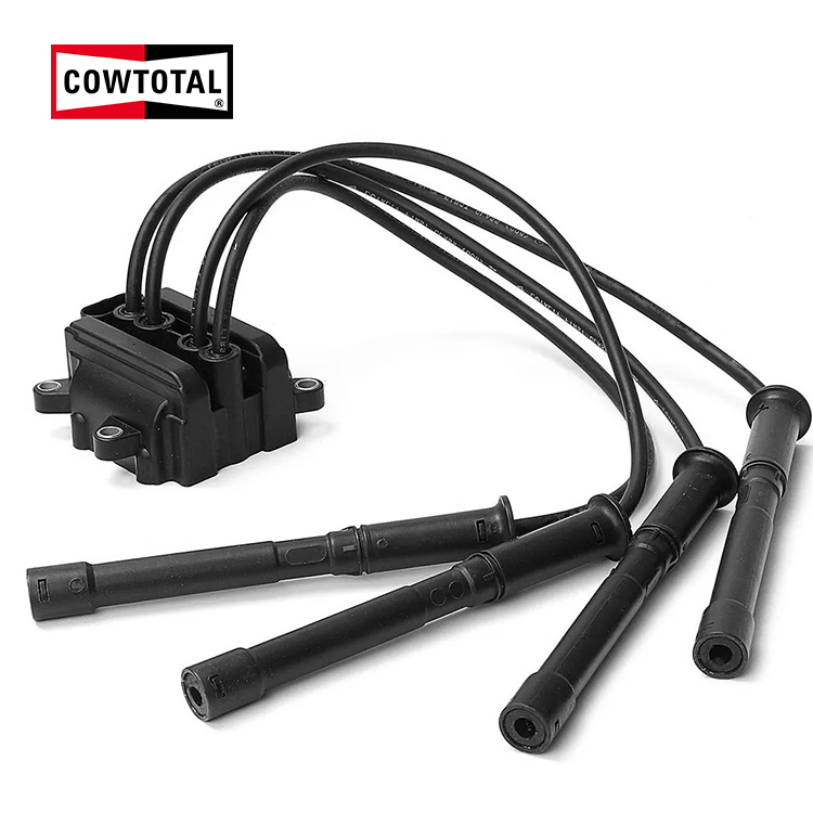 RENAULT için Ateşleme Bobini 8200051128 (1)