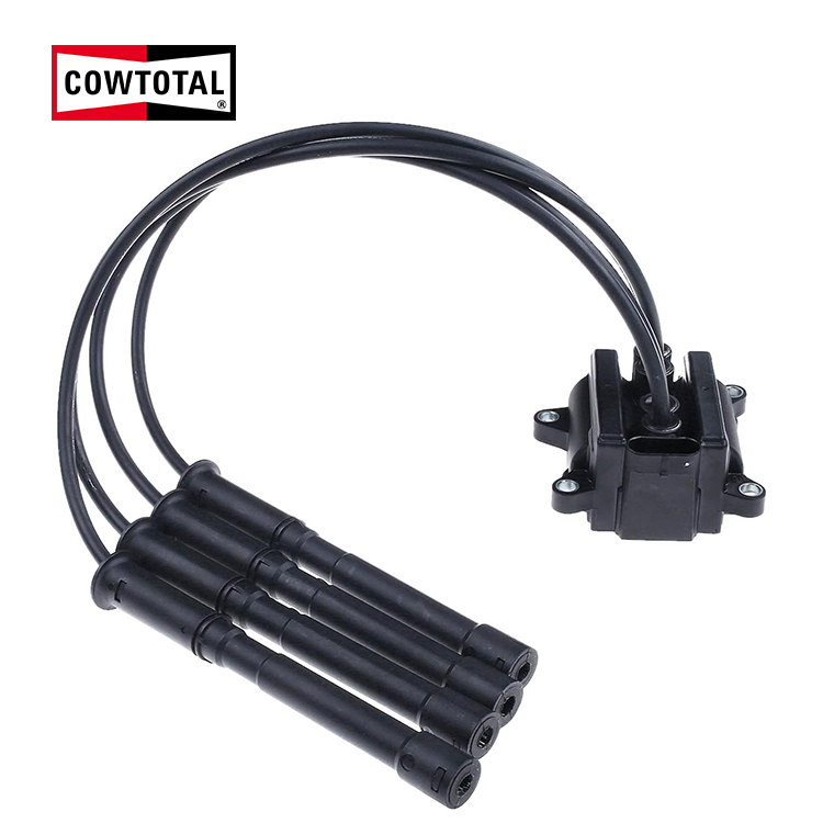 Катушка зажигания для RENAULT 8200360911 (3)