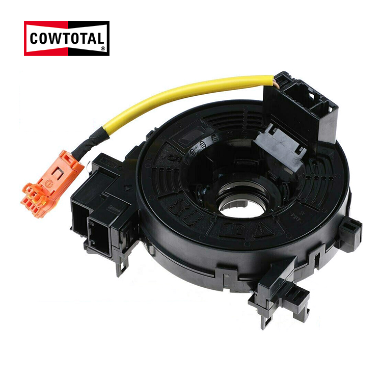 Steering Wheel Clock Spring For TOYOTA 84306-06180 (5)