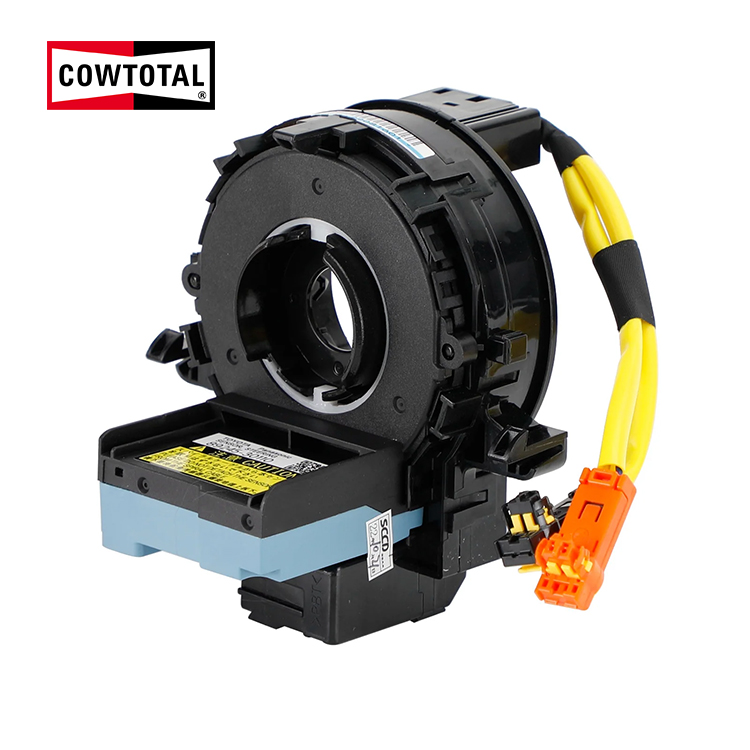 プロフ必読! ハンドル時計スプリング 84307-30090 レクサス・トヨタ用 - カウ