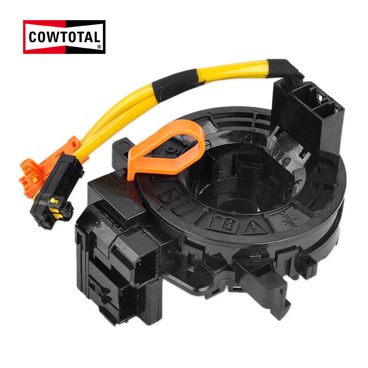 Steering Wheel Clock Spring For TOYOTA 84307-47020 (1)