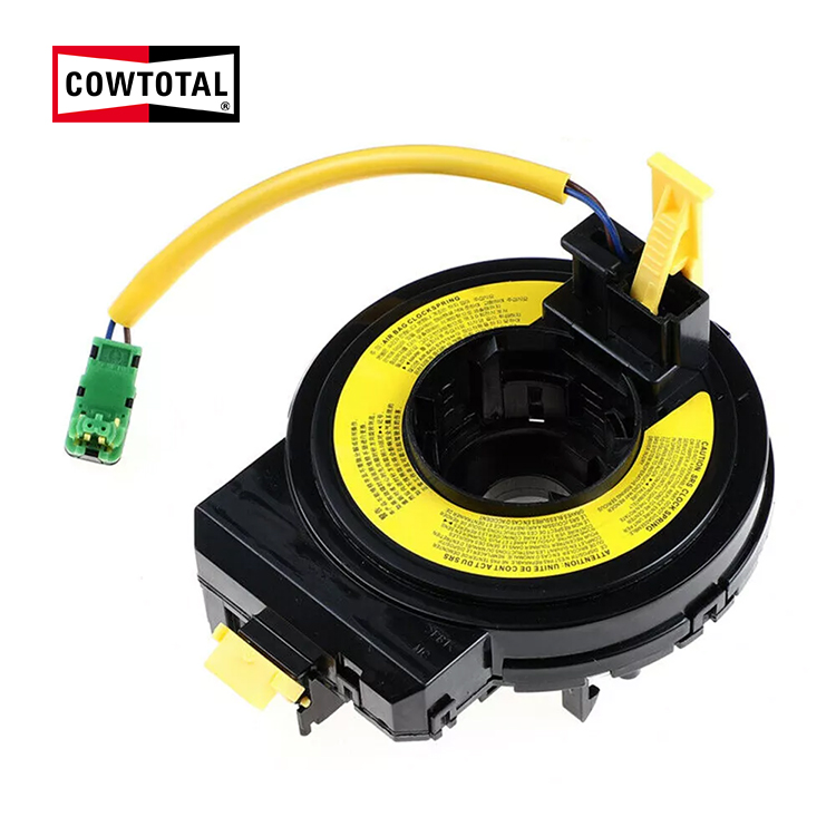 Steering Wheel Clock Spring For HYUNDAI 93490-1E300 (1)