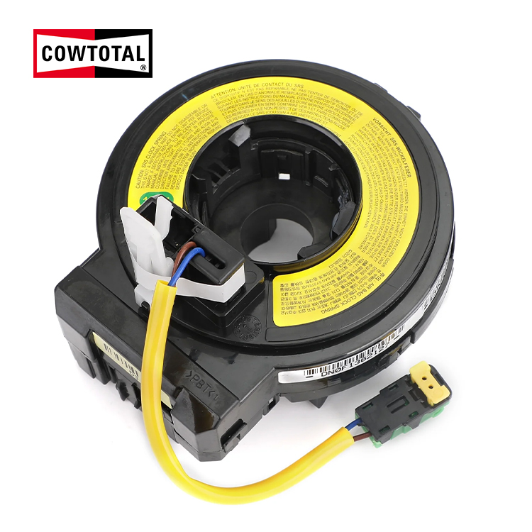 Steering Wheel Clock Spring For HYUNDAI 93490-2B200 (1)