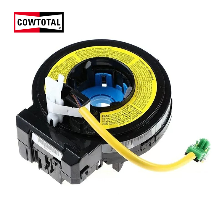 Steering Wheel Clock Spring For HYUNDAI KIA 93490-2G400 (3)