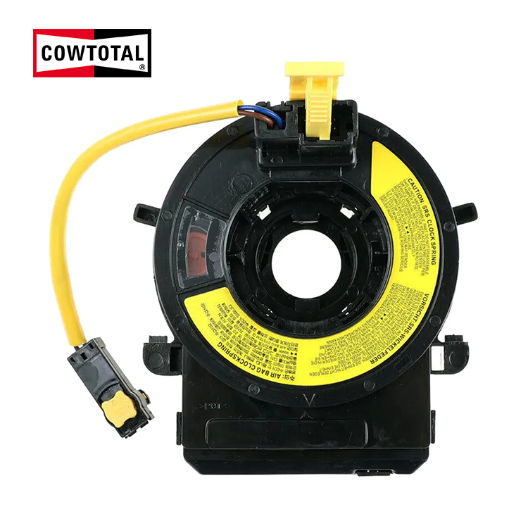 Steering Wheel Clock Spring For HYUNDAI KIA 93490-2M300 (1)