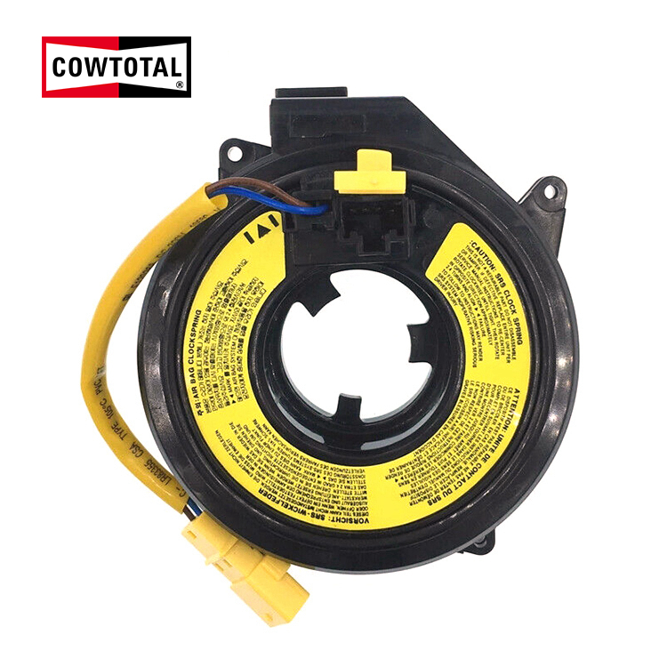 ヒュンダイ用ステアリングホイールクロックスプリング 93490-38001 (1)