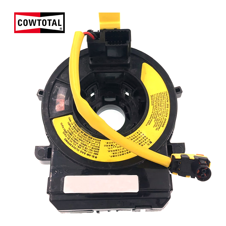 Steering Wheel Clock Spring For HYUNDAI KIA 93490-3R110 (1)