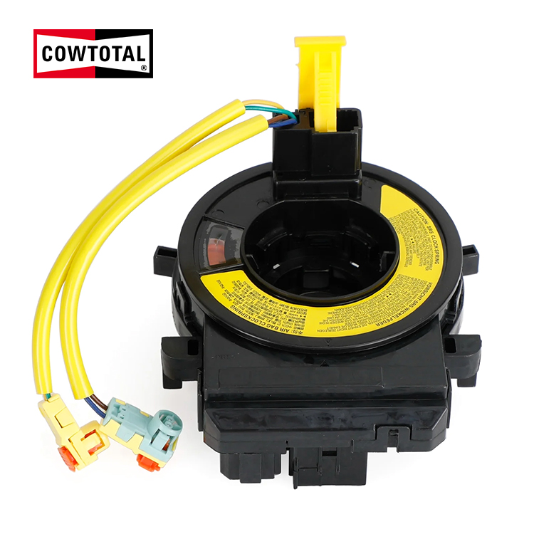 Steering Wheel Clock Spring For HYUNDAI 93490-4Z120 (1)