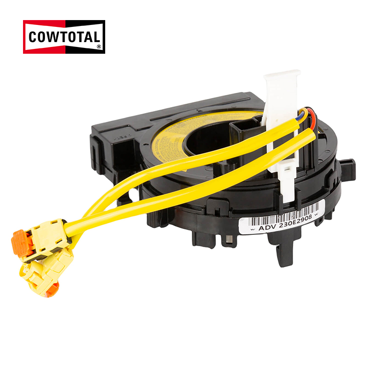 Steering Wheel Clock Spring 93490-4Z320 For HYUNDAI - COWTOTAL