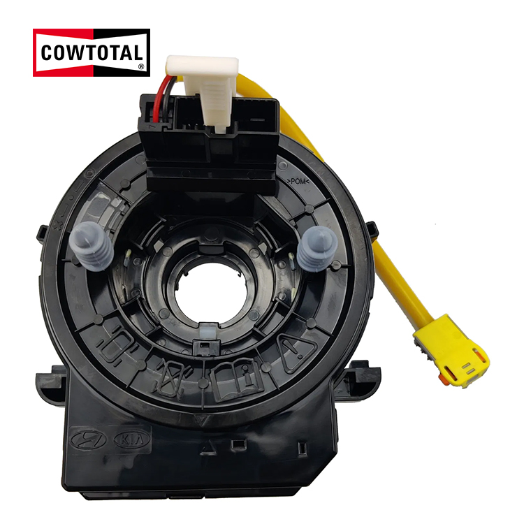 Steering Wheel Clock Spring For HYUNDAI KIA 93490-G3130 (1)