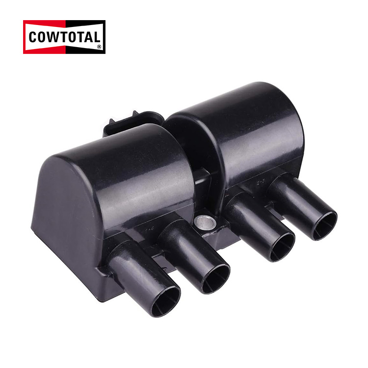 Bobina de encendido para CHEVROLET 94702536 (1)