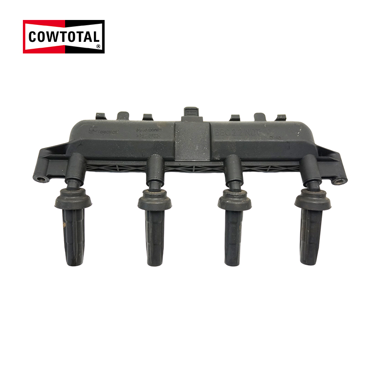Ignition Coil For CITROEN PEUGEOT 9628158580 (2)