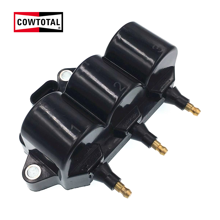 Bobina de encendido para CHEVROLET 96291054 (1)