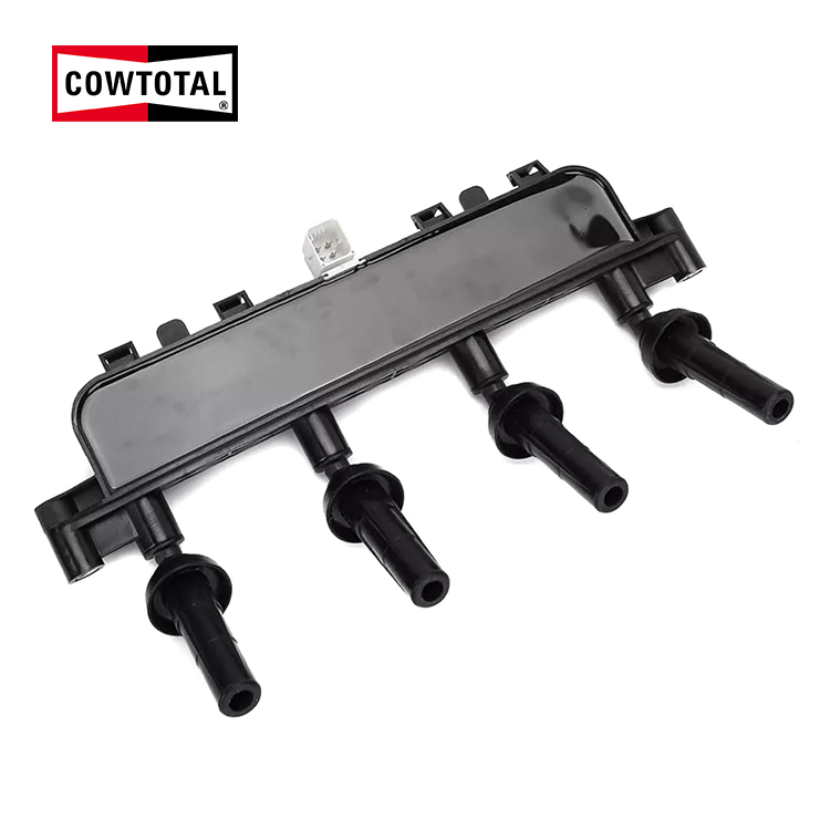 Ignition Coil For CITROEN PEUGEOT 9635864980 (3)