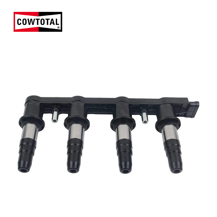 Ignition Coil For CHEVROLET SUZUKI 96476983 (5)