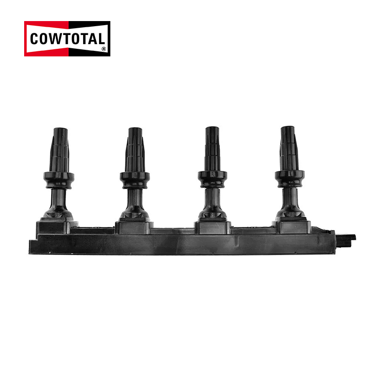 Ignition Coil For CITROEN PEUGEOT 9800251580 (3)