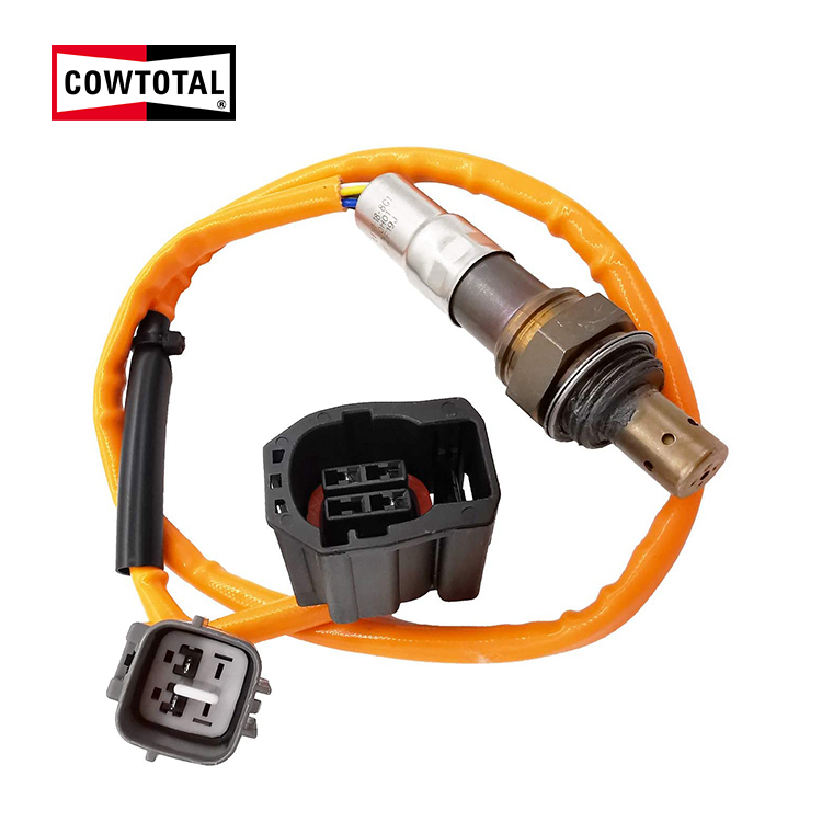 Oxygen Sensor For MAZDA LFH1-18-8G1 (1)