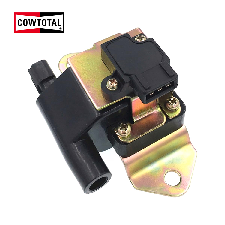 Ignition Coil For MITSUBISHI DAIHATSU MD338169 (1)