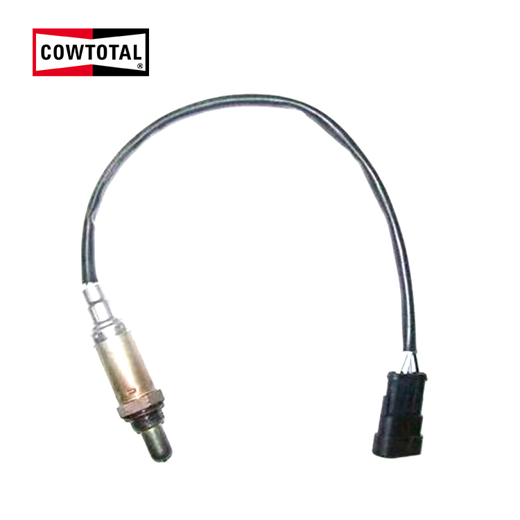 Oxygen Sensor For FIAT 0258005229 (6)