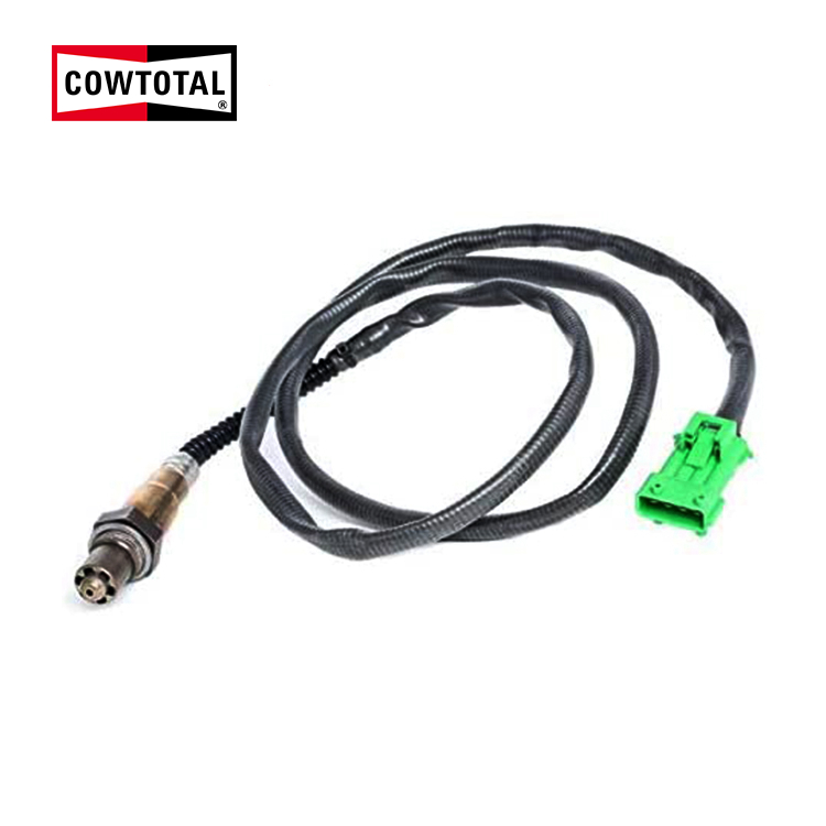 Oxygen Sensor For PEUGEOT 0258006026 (2)