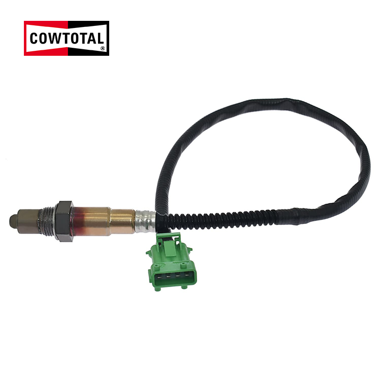 Oxygen Sensor For PEUGEOT 0258006027 (2)