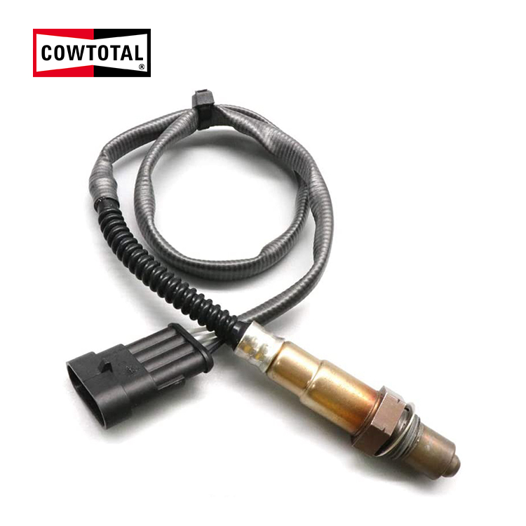 ALFA ROMEO FIAT LANCIA için Oksijen Sensörü 0258006193 (4)