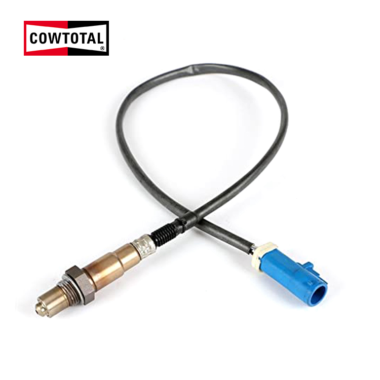 Oxygen Sensor For SUZUKI 0258006572 (1)