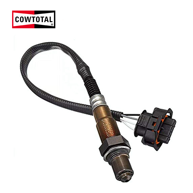 Oxygen Sensor For BUICK (SGM) HOLDEN 0258006743 (3)