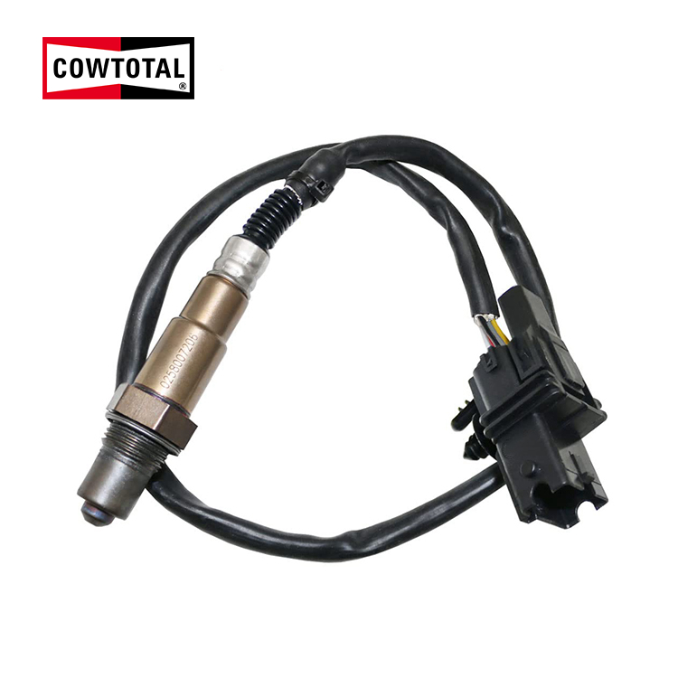 Oxygen Sensor For CADILLAC CTS SRX STS 0258007206 (1)