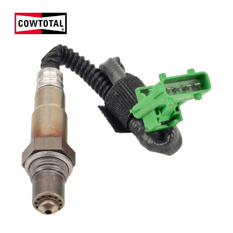 Oxygen Sensor 0258010091 For TATA - COWTOTAL