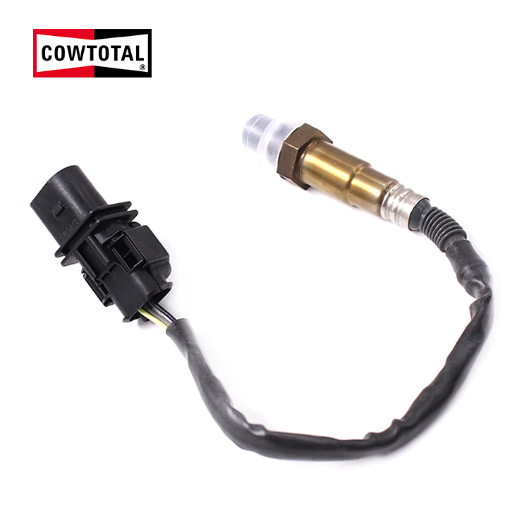 Oxygen Sensor For CITROEN DS MINI PEUGEOT 0258017217 (6)