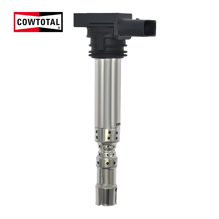 Ignition Coil For VW AUDI BENTLEY 07C905715A (1)