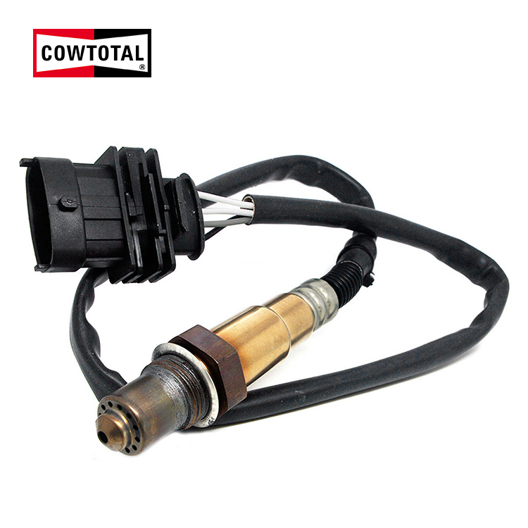 Sonde à Oxygène Pour CHEVROLET  12499186 (5)