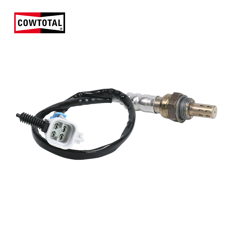Oxygen Sensor For  ISUZU CHEVROLET 12569429 (4)