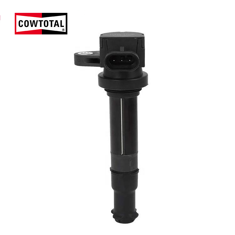 Ignition Coil For HYUNDAI RENAULT SAMSUNG 17210-12900 (1)