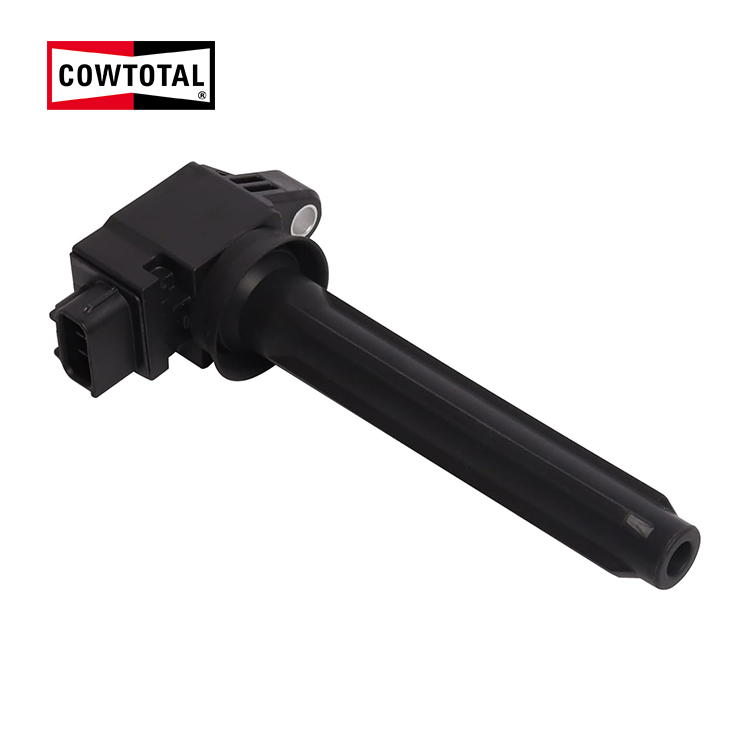 サンマッサ 1832A067 Genuine Mitsubishi IGNITION COIL 1832A067 – OBK PARTS