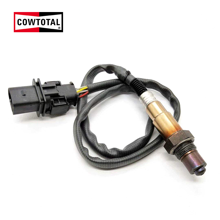 Oxygen Sensor For HYUNDAI IVECO KIA 1928404687 (4)