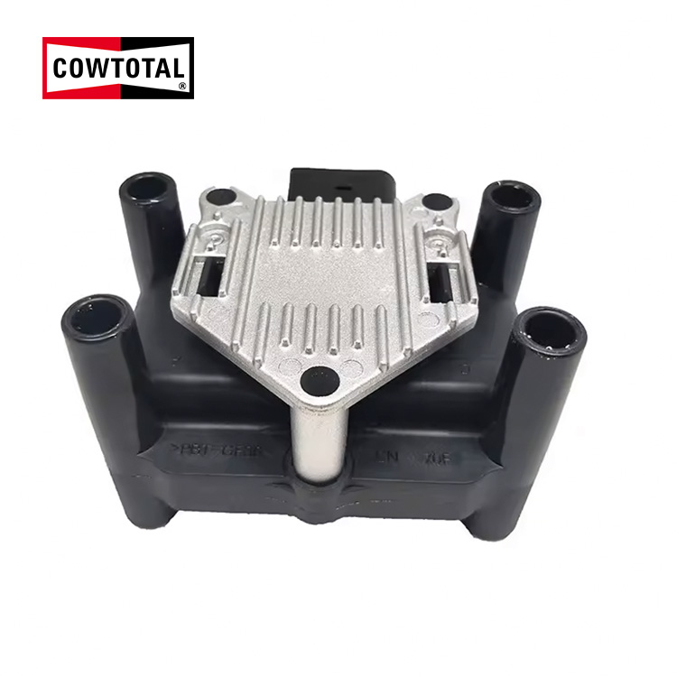 Ignition Coil For AUDI VW 221603010 (5)