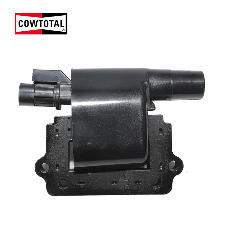 Ignition Coil For NISSAN 22448-32F11 (3)