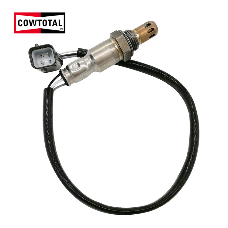 Oxygen Sensor For NISSAN 22690-ET000 (3)