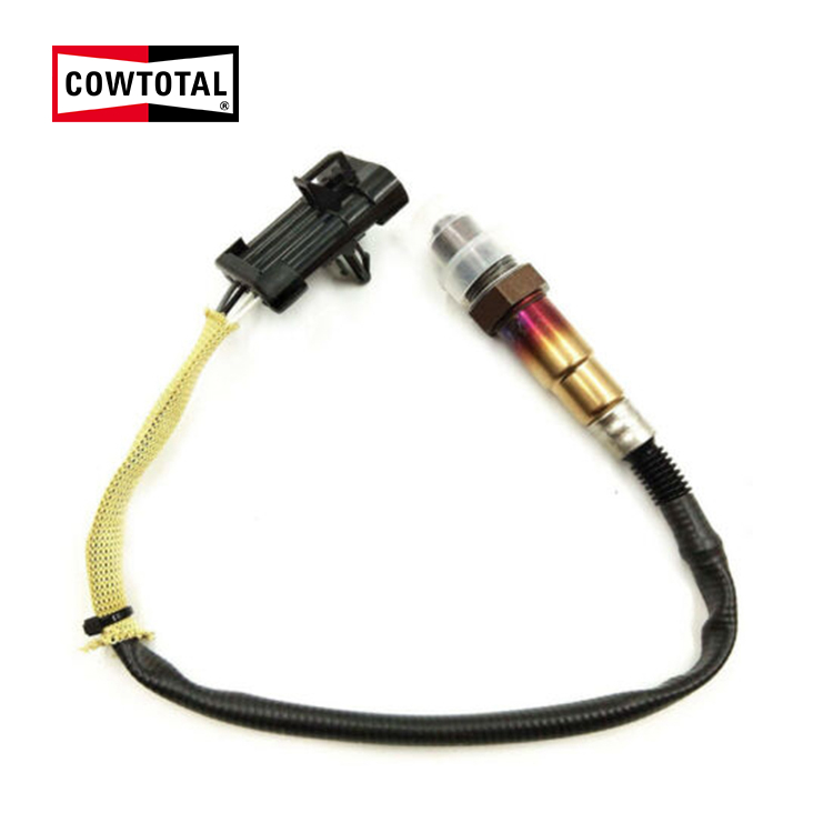 Oxygen Sensor For BUICK 24104784 (5)