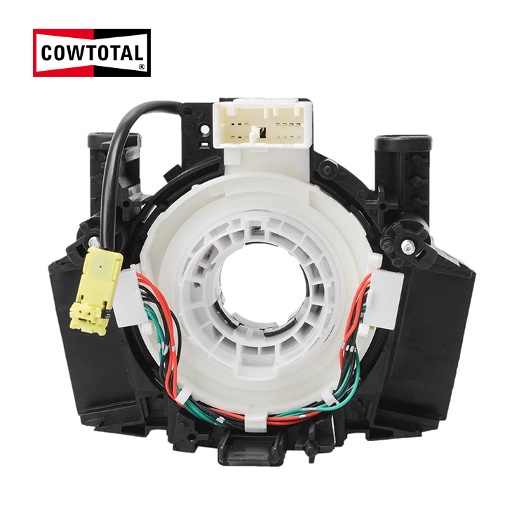 Steering Wheel Clock Spring For NISSAN 25567-EB301 (1)